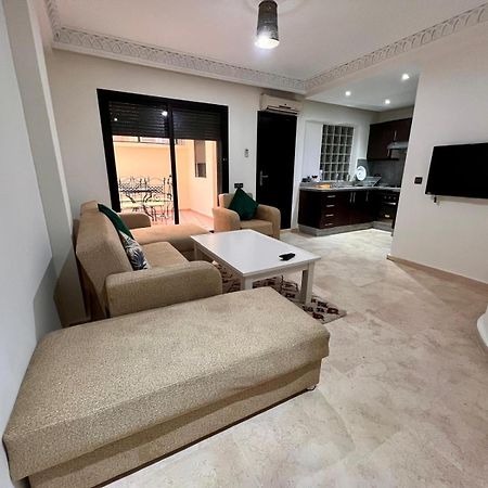 Residence Miramas 2 E Marrakesh Luaran gambar