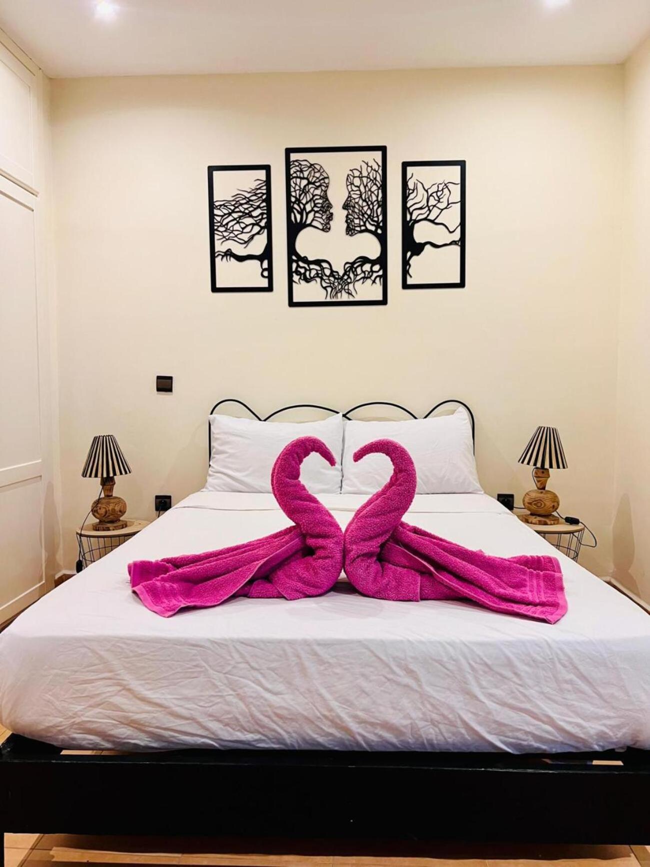 Residence Miramas 2 E Marrakesh Luaran gambar