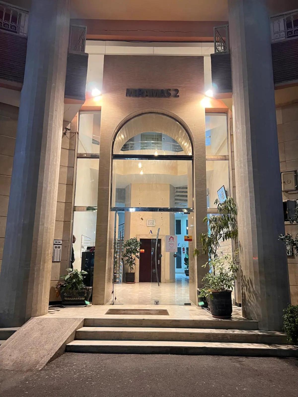 Residence Miramas 2 E Marrakesh Luaran gambar