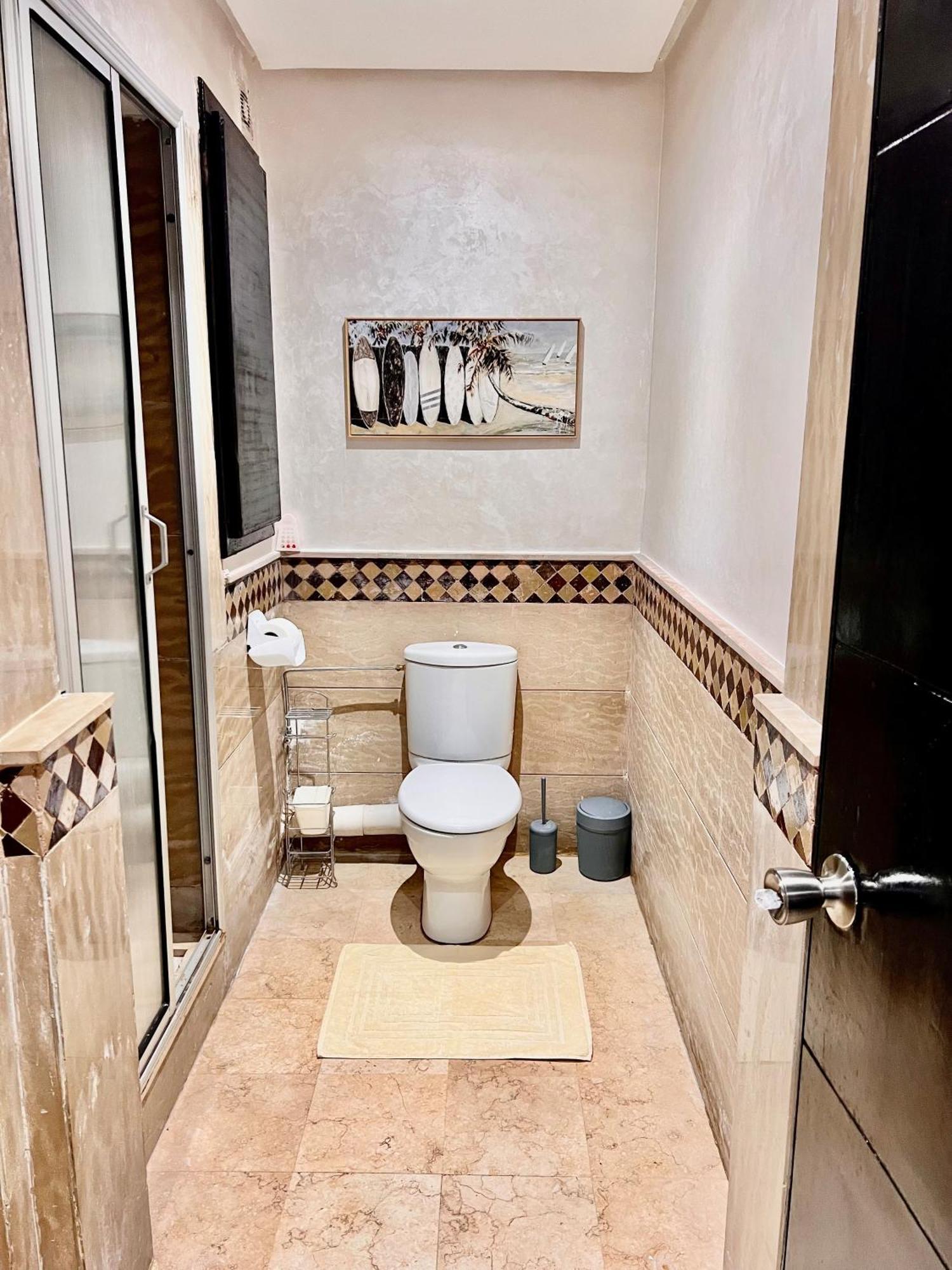 Residence Miramas 2 E Marrakesh Luaran gambar